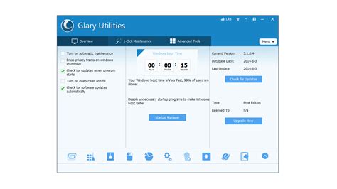Portable Glary Utilities Pro 2023 Free Download